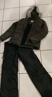 Skihose Weedze 34 und Winterjacke Garcia 164/170 Nordrhein-Westfalen - Finnentrop Vorschau