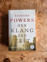 Der Klang der Zeit - Richard Powers Bayern - Neunkirchen a. Brand Vorschau
