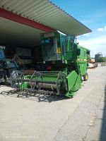 John Deere 1052 Bayern - Steinsfeld Vorschau