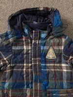 Winterjacke Mexx 122/128 Junge Nordrhein-Westfalen - Bedburg-Hau Vorschau