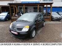 Renault Modus Cite 1.6 #ALU#KLIMA#ISOFIX#WENIG KM#ABS#68 Dresden - Leubnitz-Neuostra Vorschau