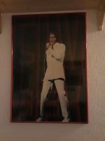 Elvis Bild/Poster 70x100 Saarland - Wadgassen Vorschau