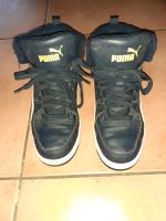 Puma Winterschuhe, Sneaker high, Größe 38,5 Baden-Württemberg - Hochdorf (Riß) Vorschau