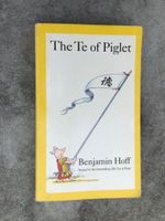 Hoff: The Te of Piglet, Klassiker auf Englisch Schleswig-Holstein - Norderstedt Vorschau