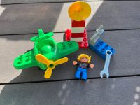 Lego Duplo Flugzeug 10808 Nordrhein-Westfalen - Schmallenberg Vorschau