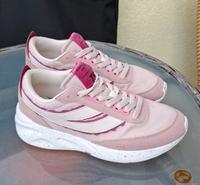 Sneakers, Damenschuh, Superga 4089 Training 9Ts Slim Ve, Größe 38 Frankfurt am Main - Heddernheim Vorschau