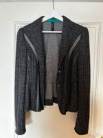 Marc Cain Blazer aus Schurwolle / Größe N4 , neuwertig Kr. München - Planegg Vorschau