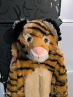 Fasnachtskostüm Tiger, Gr. 110, Fasching, Karneval Baden-Württemberg - Hornberg Vorschau