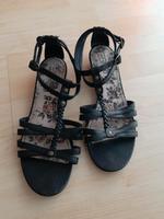 Esprit Sandalen Gr.40 neuwertig Rheinland-Pfalz - Neustadt an der Weinstraße Vorschau