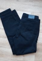 Jeanshose Hose Gr. 40 (Kurzgröße 20) schwarz Schleswig-Holstein - Kiel Vorschau