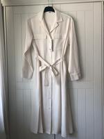 UNIQLO Kleid// neu// off white // Größe M Altona - Hamburg Ottensen Vorschau