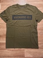 Rammstein - Waidmanns Heil T-Shirt Größe L Friedrichshain-Kreuzberg - Friedrichshain Vorschau