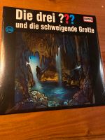 Die drei Fragezeichen 210 und die schweigende Grotte Vinyl / LP Nordrhein-Westfalen - Neuss Vorschau