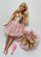 Barbie In Der Nussknacker Nutcracker Ballerina Clara Fashion Niedersachsen - Wunstorf Vorschau
