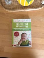 Buch Baby-led weaning Niedersachsen - Gifhorn Vorschau