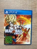 Dragonball Ps4 Saarland - St. Ingbert Vorschau