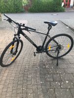 TREK Dualsport Fahrrad Herrenrad Bike 23 Zoll, top Zustand Marburg - Wehrda Vorschau