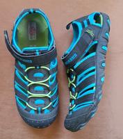 Dockers Halbsandale Sneaker Gr. 38 Niedersachsen - Bad Nenndorf Vorschau