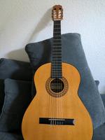 Gitarre Admira Mod palona Nordrhein-Westfalen - Moers Vorschau