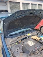 VW Passat 3BG Motorraumabdeckung Batterie Heizung usw. Bochum - Bochum-Wattenscheid Vorschau
