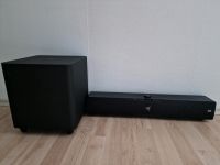 Razer Leviathan V2 Pro Dolby 5.1 Surround Gaming Soundbar Nordrhein-Westfalen - Menden Vorschau