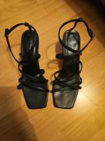 Catwalk Damen Absatzsandalen 39 Altona - Hamburg Altona-Nord Vorschau