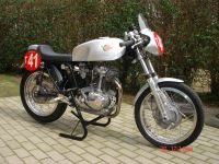 Ducati Mark III Rennmaschine Bj. 1971 Rheinland-Pfalz - Müllenbach (bei Adenau) Vorschau