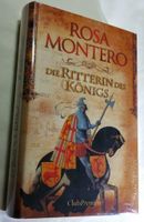 Rosa Montero – Die Ritterin des Königs  gebundene Ausgabe    OVP Niedersachsen - Bad Lauterberg im Harz Vorschau