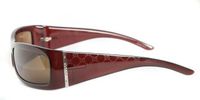 Gucci Sonnenbrille, Rot , Neuwertig, seltenes Modell GG1564/S Kreis Pinneberg - Pinneberg Vorschau