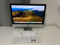 2020 iMac 27“ (3,3 GHz, Intel i5, 8GB RAM, 1TB SSD) mit Zubehör Berlin - Charlottenburg Vorschau