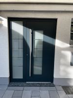 Haustüre Aluminium WERU Nordrhein-Westfalen - Overath Vorschau