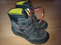 Ricosta Winterschuhe Gr. 33 Drache Bayern - Schnaittach Vorschau