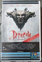 VHS-FILM ""Dracula" Sachsen - Schneeberg Vorschau