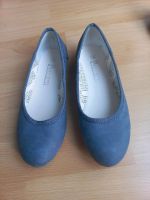 Schuhe in blau, Größe 38! Mitte - Tiergarten Vorschau