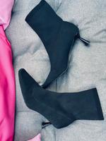 Socks Boots Stiefelette Gr. 43 von ASOS Nordrhein-Westfalen - Wenden Vorschau