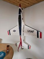 Rc habu jet Bayern - Freyung Vorschau