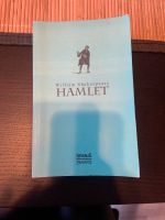 Hamlet - Shakespeare- Servus Verlag Sachsen - Penig Vorschau