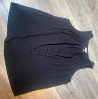 Damen Shirt, ärmellos, schwarz Größe 36/38 Niedersachsen - Cuxhaven Vorschau