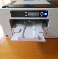 Drucker RICOH Aticio SG 2100 n Sachsen - Zwickau Vorschau