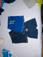 3 Jungen Shorts, Gr.80, Liegelind Bayern - Dettelbach Vorschau