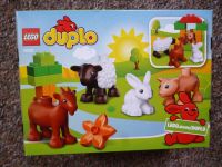 Lego Duplo Tiere Thüringen - Greiz Vorschau