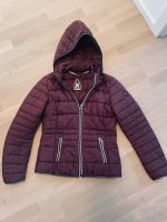 Gaastra Jacke S bordeauxrot Nordrhein-Westfalen - Rheinberg Vorschau