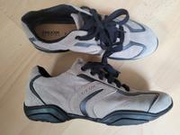 Sneaker Schnürschuh GEOX Größe 39 TOP Nordrhein-Westfalen - Lotte Vorschau
