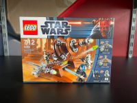 LEGO STAR WARS 9491 Geonosian Cannon ⭐NEU ohne MINIFIGUREN⭐ Nordrhein-Westfalen - Dorsten Vorschau