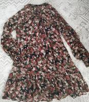 Wunderschönes Sommer Chiffonkleid von Mango in Gr M, neuwertig Altona - Hamburg Osdorf Vorschau