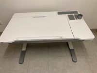 Paidi Schreibtisch in weiß 120cm lang, nur 3,5 Jahre alt Bayern - Ingolstadt Vorschau