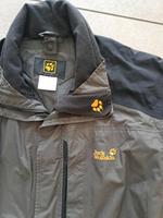 Herren Jacke, Jack Wolfskskin Niedersachsen - Wittmund Vorschau
