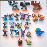 Skylander Spielfiguren Bayern - Buckenhof Mittelfranken Vorschau