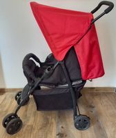 Haugk Sportbuggy Sport 15 kg Bayern - Sonnefeld Vorschau