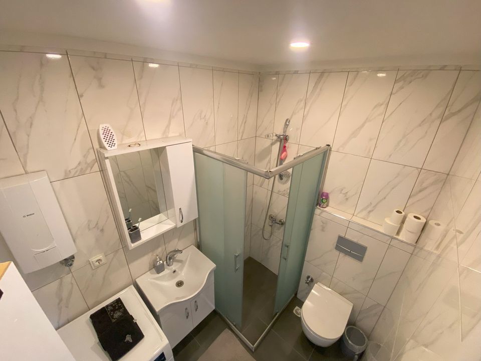 VERKAUFT-*PREISNACHLASS* Apartment mit 2 Schlafzimmern in Kleopatra, Alanya, Türkei-VERKAUFT in Soest